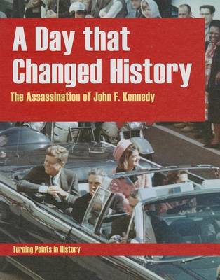 Book cover for A Day That Changed History