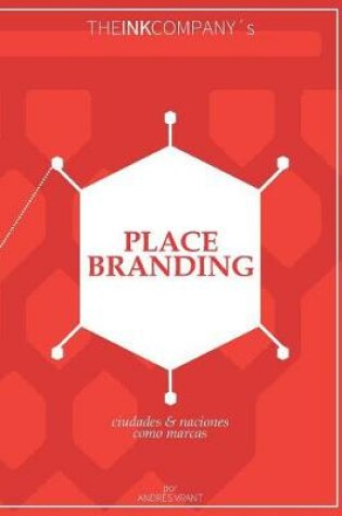 Cover of Place Branding