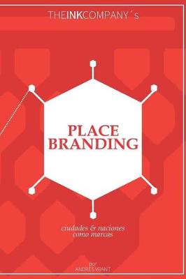 Book cover for Place Branding