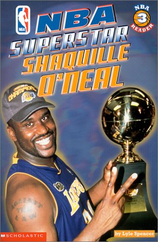 Book cover for NBA Reader