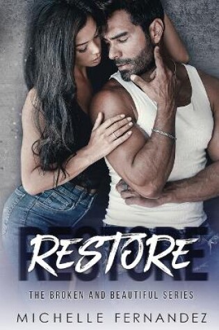 Cover of Restore