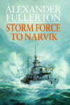 Book cover for Storm Force to Narvik