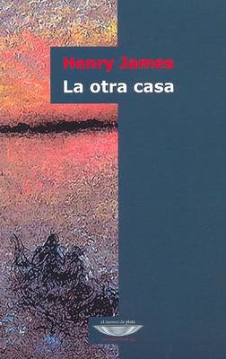 Book cover for La Otra Casa