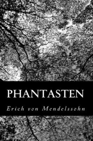 Cover of Phantasten