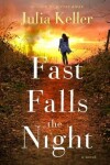 Book cover for Fast Falls the Night