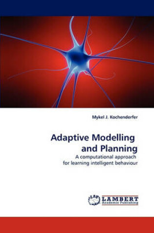 Cover of Adaptive Modelling and Planning