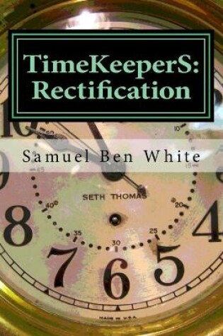 Cover of TimeKeeperS