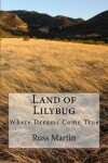 Book cover for Land of Lilybug