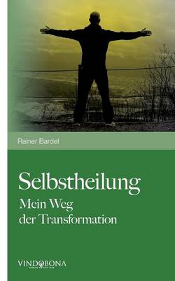 Book cover for Selbstheilung