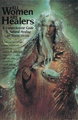 Book cover for All Women Are Healers