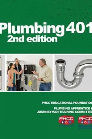 Cover of Plumbing 401