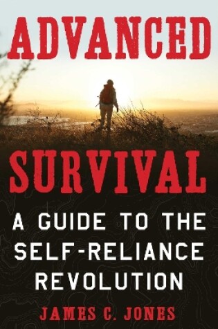 Cover of Advanced Survival