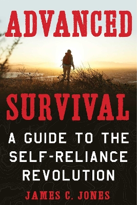 Cover of Advanced Survival