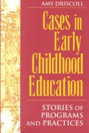 Book cover for Cases Early Childhood Education