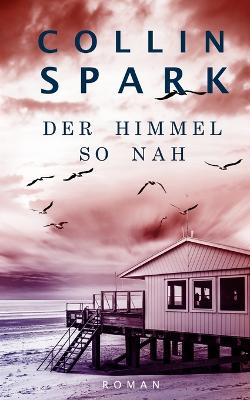 Book cover for Der Himmel so nahe