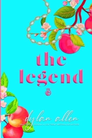 Cover of The Legend