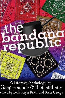 Cover of The Bandana Republic