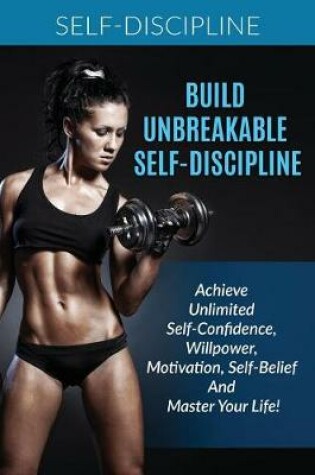 Cover of Self-Discipline