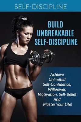 Book cover for Self-Discipline