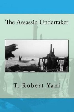 Cover of The Assassin Undertaker
