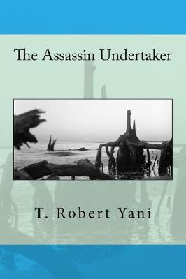 Book cover for The Assassin Undertaker