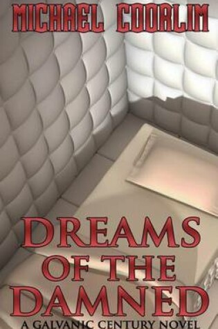 Cover of Dreams of the Damned