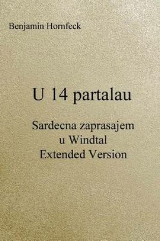 Cover of U 14 Partalau - Sardecna Zaprasajem U Windtal Extended Version