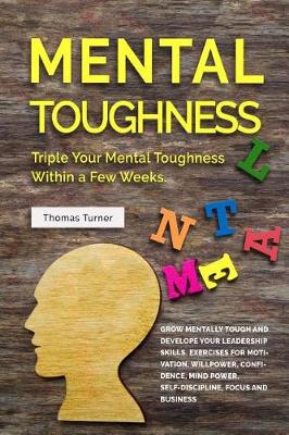 Book cover for Mental Toughness