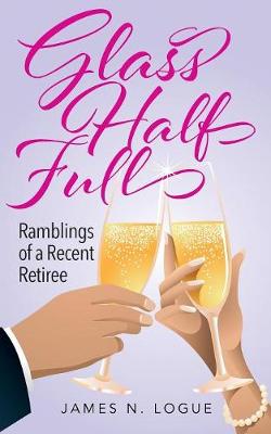 Book cover for Glass Half Full