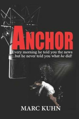 Cover of Anchor