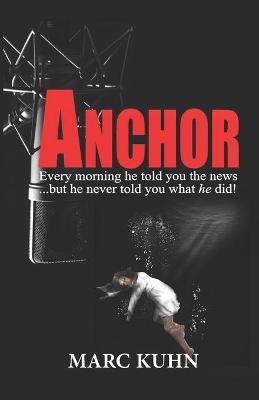 Book cover for Anchor