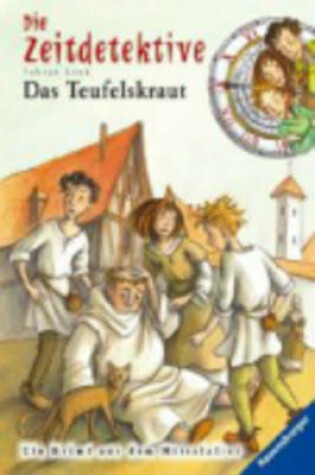 Cover of Das Teufelskraut
