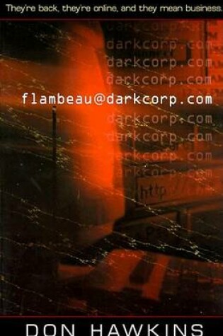 Cover of Flambeau@darkcorp.com