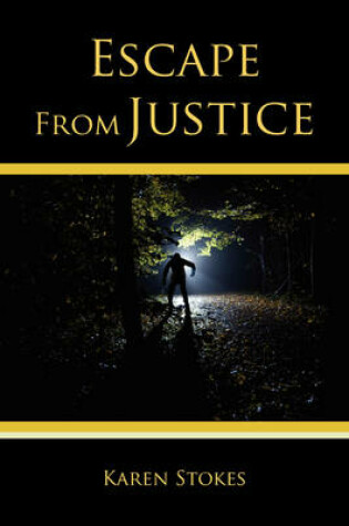 Cover of Escape From Justice