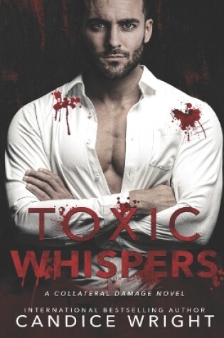 Cover of Toxic Whispers