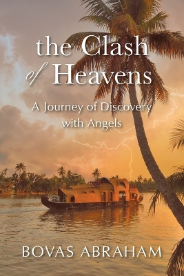 Book cover for The Clash of Heavens