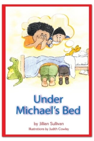 Cover of Under Michael's Bed