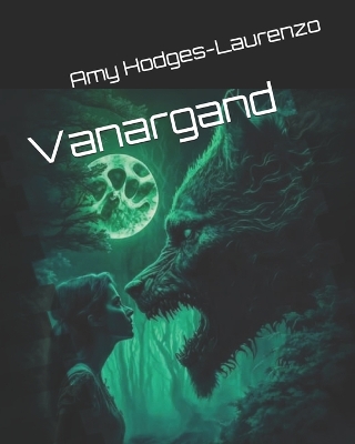 Cover of Vanargand