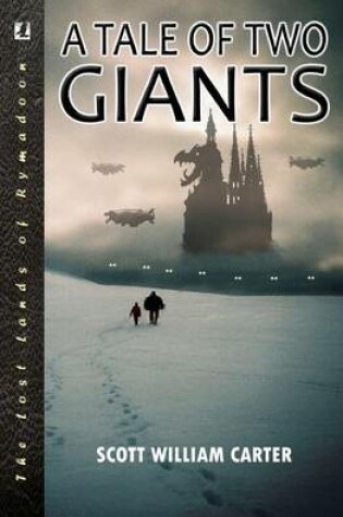 Cover of A Tale of Two Giants