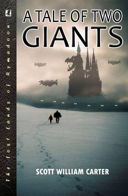 Book cover for A Tale of Two Giants