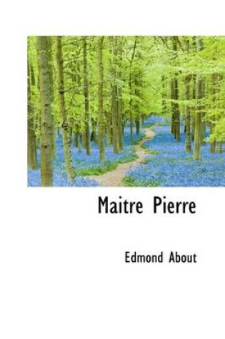 Cover of Maitre Pierre