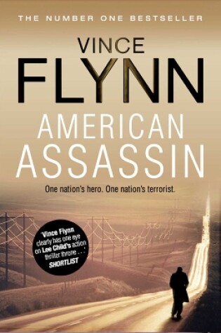 Cover of American Assassin