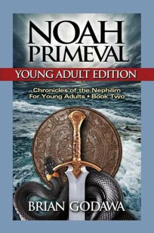 Cover of Noah Primeval