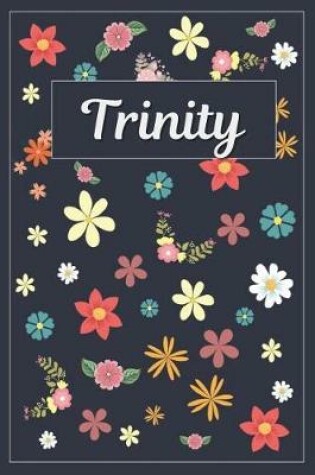 Cover of Trinity