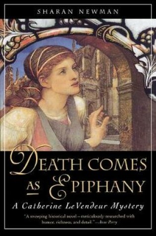 Cover of Death Comes as Epiphany