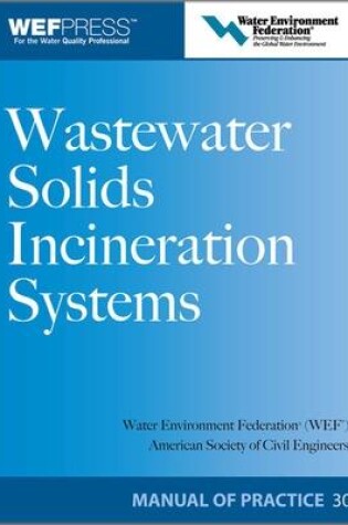 Cover of Wastewater Solids Incineration Systems