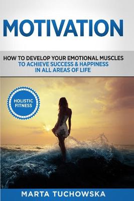 Book cover for Motivation