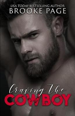 Book cover for Craving The Cowboy