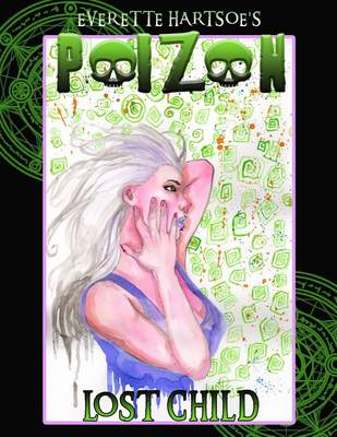 Book cover for Everette Hartsoe's POIZON