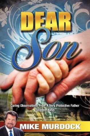 Cover of Dear Son, Volume 1 Series